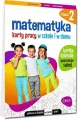 Matematyka. Karty pracy w szkole i w domu. Klasa 2 - tantis.pl