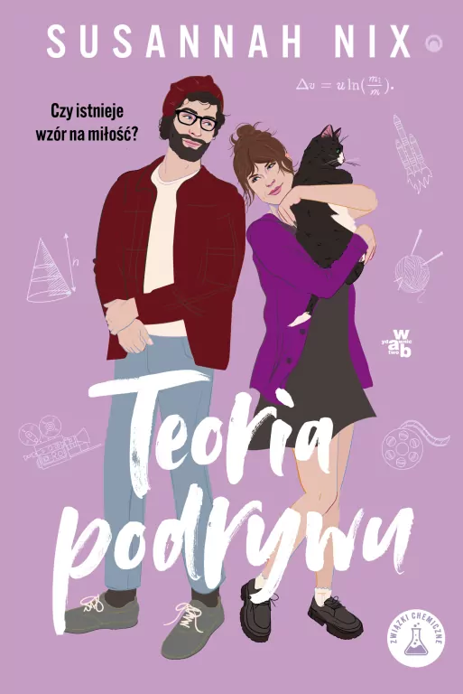 Teoria podrywu. Związki chemiczne - tantis.pl