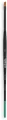 Vallejo: B05001 - Blender - Flat Angled Brush - Synthetic S - tantis.pl