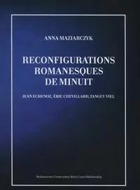 Reconfigurations romanesques de minuit - tantis.pl