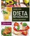 Dieta ketogeniczna. Książka kucharska - tantis.pl
