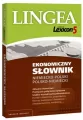 Lexicon 5 Wielki słownik niemiecko-polski i polsko-niemiecki - tantis.pl