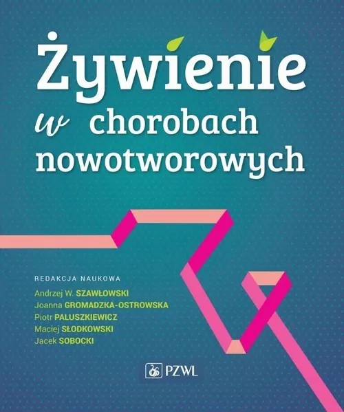 Żywienie w chorobach nowotworowych - tantis.pl