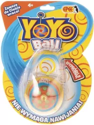 Yoyo Ball z kropkami