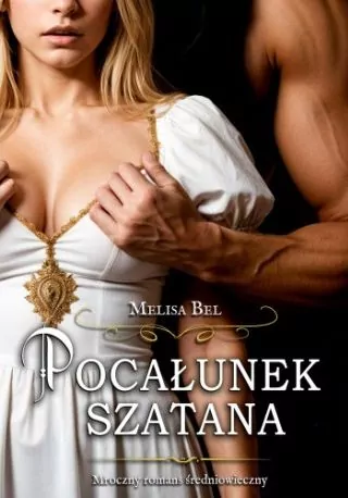 Pocałunek szatana - tantis.pl