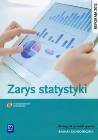 Zarys statystyki WSiP - tantis.pl