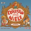 Królestwo jakich wiele. Audiobook - tantis.pl
