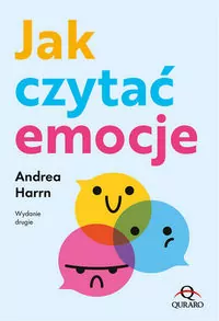 Jak czytać emocje - tantis.pl