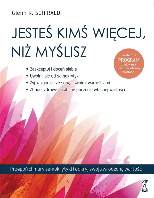 Jesteś kimś więcej, niż myślisz. Przegoń chmury samokrytyki i odkryj swoją wrodzoną wartość - tantis.pl