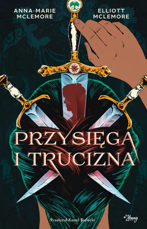 Przysięga i trucizna - tantis.pl
