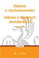 Ustawa o rachunkowości oraz ustawa o biegłych rew. - tantis.pl