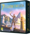 7 Cudów Świata (nowa edycja) - tantis.pl