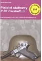 Pistolet służbowy P.08 Parabellum - tantis.pl