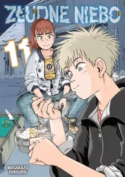 Złudne Niebo. Tom 11