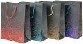Torebka prezentowa 32x26x10cm MIX - tantis.pl