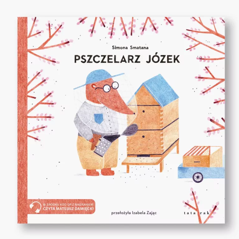 Pszczelarz Józek - tantis.pl