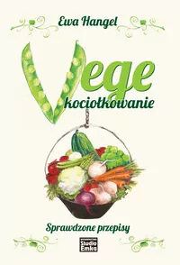 Vege kociołkowanie. Sprawdzone przepisy - tantis.pl