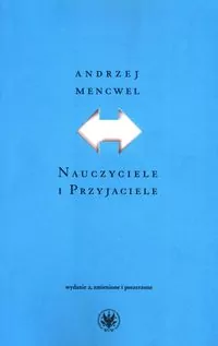 Nauczyciele i Przyjaciele - tantis.pl