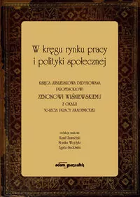 W kręgu rynku pracy i polityki społecznej - tantis.pl