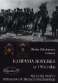 Kampania rosyjska w 1914 roku - tantis.pl