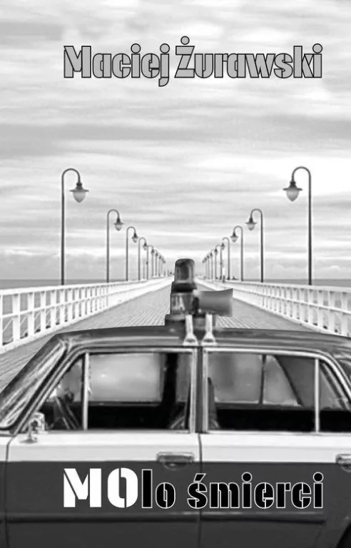 Molo śmierci - tantis.pl