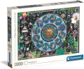 Puzzle 1000 HQ Astrological Chart - tantis.pl