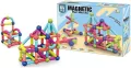 Klocki magnetyczne 3D 64el - tantis.pl