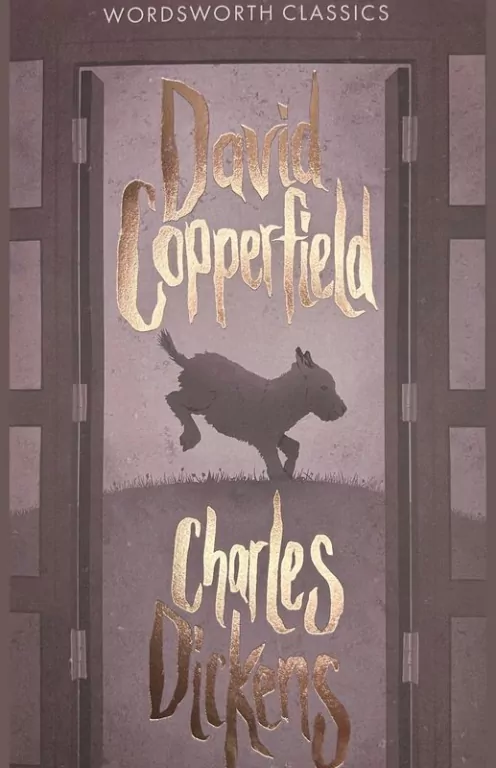 David Copperfield - tantis.pl