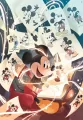 Puzzle 1000 Compact Mickey Mouse - tantis.pl