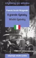 Czytamy po włosku - Wielki Gatsby - tantis.pl