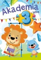 Akademia 3-latka - tantis.pl