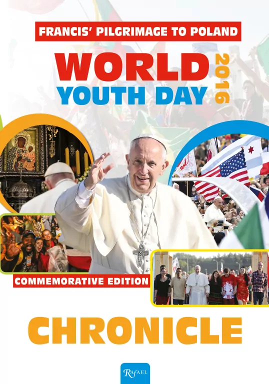 World Youth Day 2016 Chronicle - tantis.pl