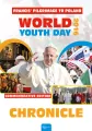 World Youth Day 2016 Chronicle - tantis.pl