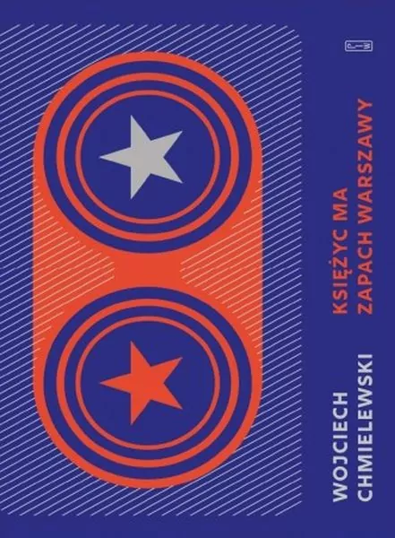 Księżyc ma zapach Warszawy - tantis.pl