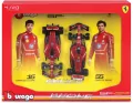 Ferrari SF-24 (2024) 2 Pack Vertical - tantis.pl