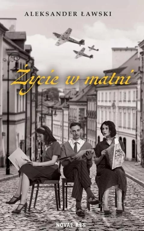 Życie w matni - tantis.pl