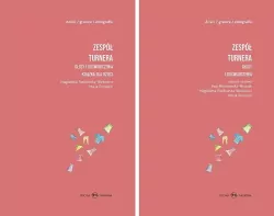 Zespół Turnera. Głosy i doświadczenia. Książka dla dzieci. Tom 1/2