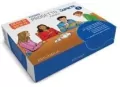 Nuovo Progetto italiano junior 1 Gioco di societa - tantis.pl