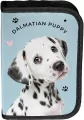 Piórnik z wyposażeniem Dalmatian Puppy PP26DL-P001 - tantis.pl