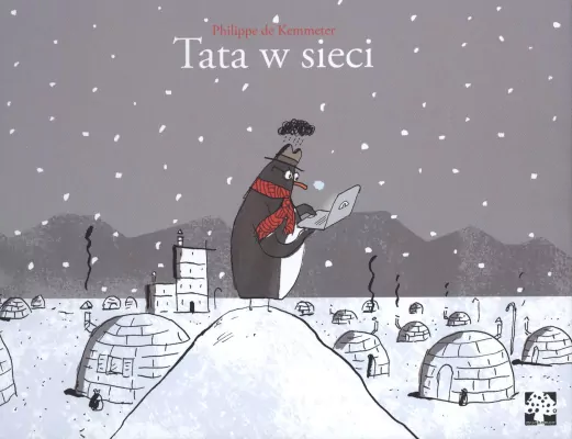 Tata w sieci