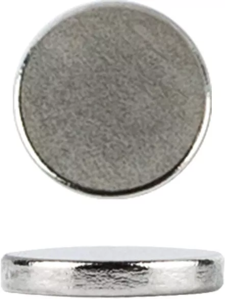 Magnesy neodymowe GR-N509 9mm GRAND - tantis.pl