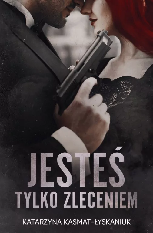 Jesteś tylko zleceniem - tantis.pl