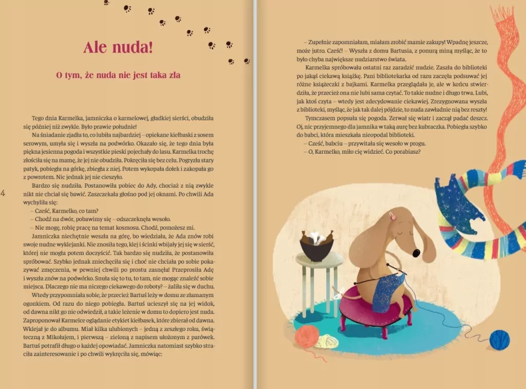 Inspirujące bajki. 64 strony w kolorze - tantis.pl