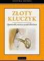 Złoty kluczyk. Opowiastki, wiersze i scenki dla dzieci - tantis.pl
