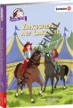 Cyrkowa zagadka. Horse Club - tantis.pl