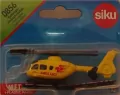 Helikopter ratunkowy. Siku Super - tantis.pl