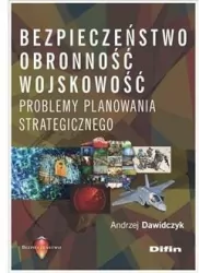 Bezpieczeństwo obronność wojskowość