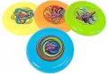 Dysk latający, frisbee 19cm MIX - tantis.pl