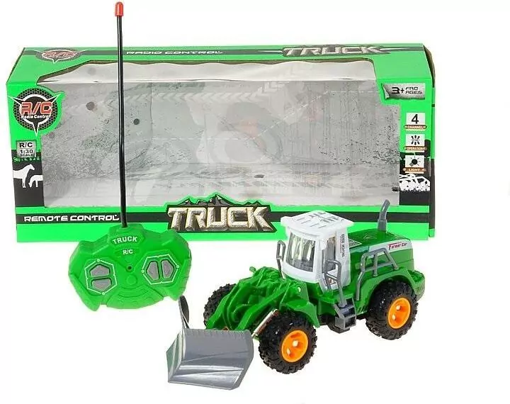 ADAR. Spychacz R/C 1:30 - tantis.pl
