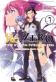 Re: Zero Życie w innym świecie od zera. Księga 3. Truth of Zero. Tom 7 - tantis.pl